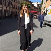 Laureata con lode in Italianistica offre lezioni private di italiano, latino, storia e geografia per alunni del scuole elementari, medie e superiori